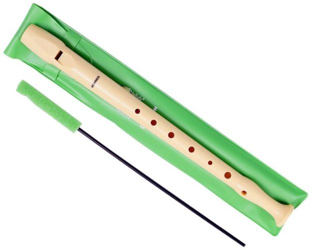 flauta hohner melody 9508 escolar